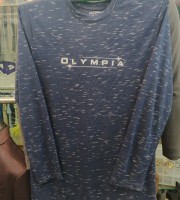 Premium T-shirts Collections Best Comfort in Town Cotton Full Slive Jersey Fabric