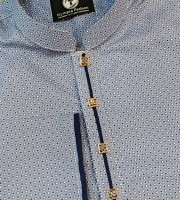 Olympia Fashion Men's/Boy's Cotton Punjabi - Stylish & Comfortable