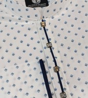 Olympia Fashion Men's/Boy's Cotton Punjabi - Stylish & Comfortable