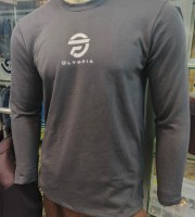 Premium T-shirts Collections Best Comfort in Town Cotton Full Slive Printed Fabric