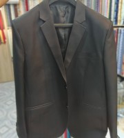Solid Colour Premium Blazer