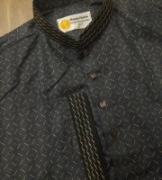 Olympia Fashion Men's/Boy's Cotton Punjabi - Stylish & Comfortable