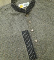 Olympia Fashion Men's/Boy's Cotton Punjabi - Stylish & Comfortable